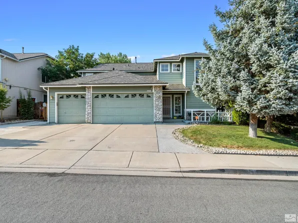 3201 Platte River Dr, Reno, NV 89503