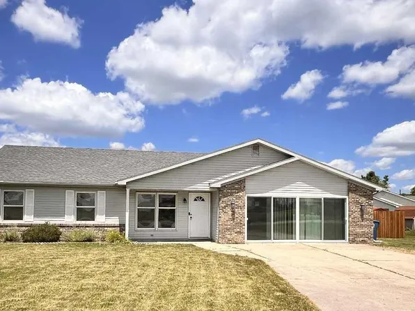 3563 County Road 40a, Auburn, IN 46706
