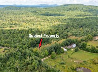 LOT-18A Moulton Hill Rd, Parsonsfield, ME 04047