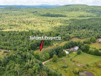 Lot 18A Moulton Hill Road, Parsonsfield, ME, 04047