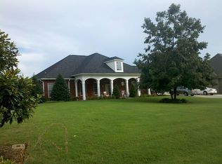 205 Viewpoint Cir, Pell City, AL 35128