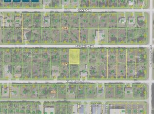 11209 Reinhardt Ave, Englewood, FL 34224