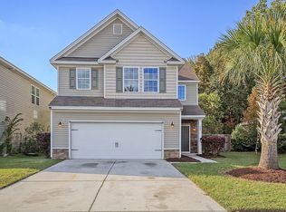 480 Rockville Rd, Moncks Corner, SC 29461