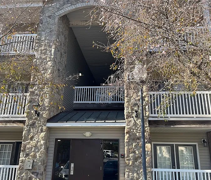4455 Brassfield Dr #307 — Photo 1