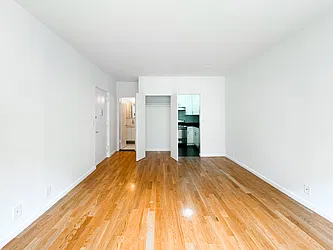 Rented by Corcoran