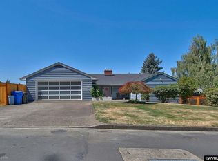 1845 Rio Vista Way S, Salem, OR 97302
