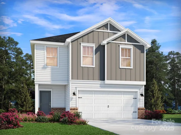 4011 Bufflehead Dr, Charlotte, NC 28269