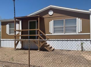 1970 W Cusco Pl, Tucson, AZ 85705
