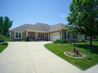 1331 Goldfinch Way, Oconomowoc, WI 53066