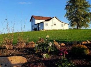 9165 E 200 N, Fremont, IN 46737