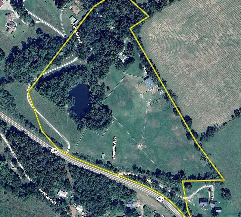 1st image of 296 Madison Lot 6329-WP001