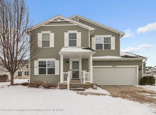 641 Puffin Pl, East Lansing, MI
