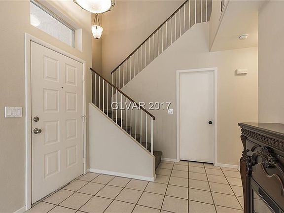 Entry Foyer