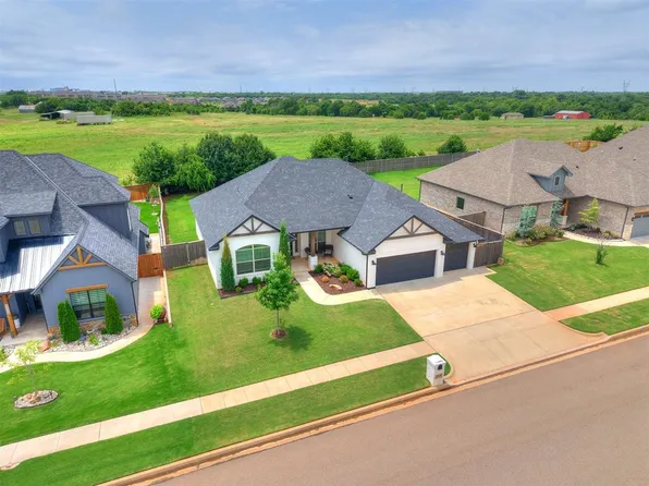 3708 Vintage Creek Dr, Norman, OK 73069