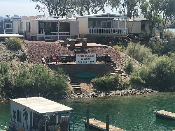 1st image of 555 Beachcomber Blvd Lot B18