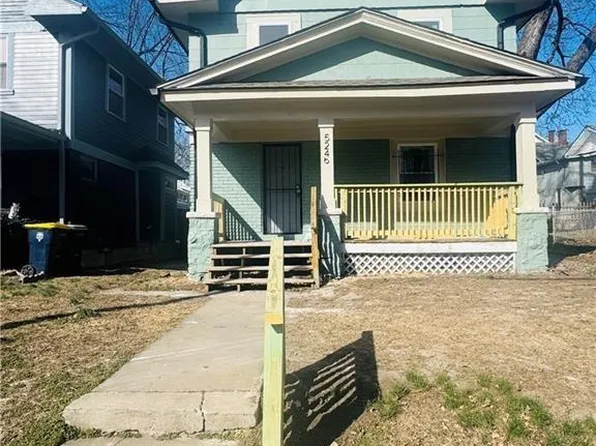 5246 Lyon Ave, Kansas City, MO 64123