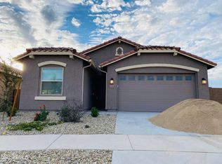 24530 N 164th Dr, Surprise, AZ 85387