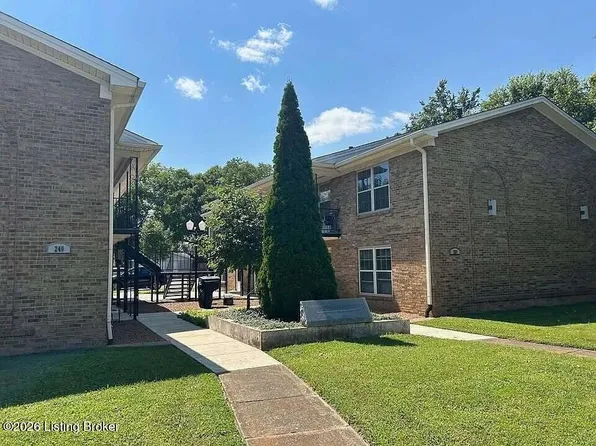 240 Breckenridge Ln, Louisville, KY 40207