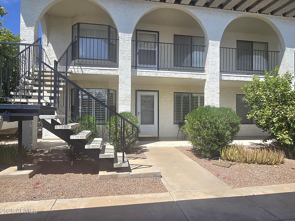 1st image of 3270 S GOLDFIELD Road #611