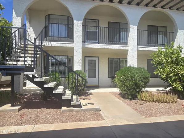 3270 S GOLDFIELD Road #611, Apache Junction, AZ 85119