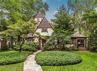 28 Marion Ave, Short Hills, NJ 07078