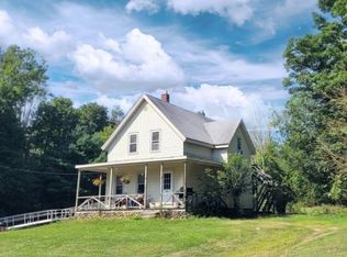 370 Elm St, Hanson, MA 02341