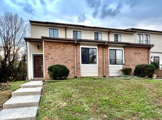 1724A N Hamilton St, High Pt, NC 27262