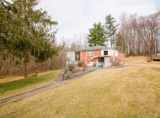 8413 Highpoint Rd, Wise, VA 24293