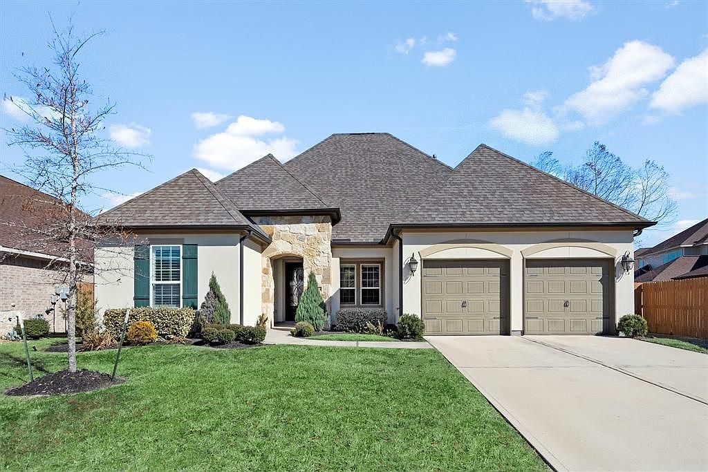 27614 Vivace Dr, Spring, TX 77386 Zillow