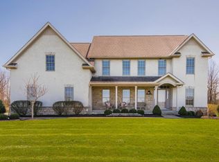 2632 Miller Paul Rd, Galena, OH 43021