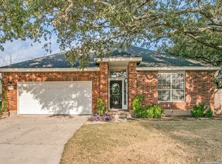 3102 Mares Meadows, San Antonio, TX 78247