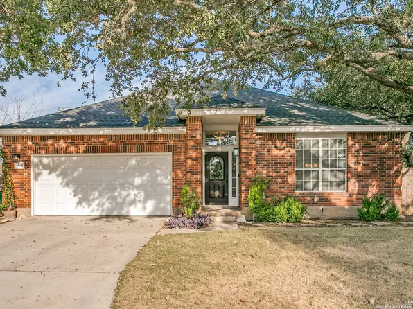 3102 Mares Meadows, San Antonio, TX 78247
