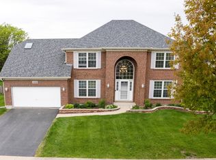 13560 Golden Meadow Dr, Plainfield, IL 60544