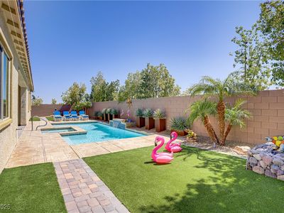 9779 Mosaic Canyon Ct, Las Vegas, NV, 89149