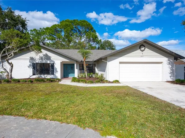 14817 Farnham Way, Tampa, FL 33624