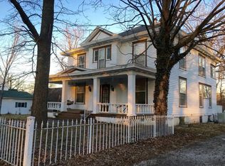 906 East Ave, Fulton, MO 65251