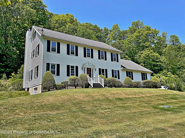 571 Stony Mountain Rd, Tunkhannock, PA 18657