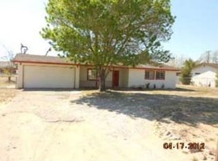 12820 Pocono Rd, Apple Valley, CA 92308