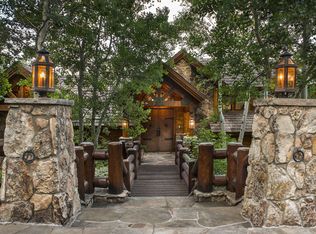 190 Elk Spring Trl, Edwards, CO 81632