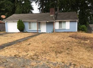 5009 238th Pl SW, Mountlake Terrace, WA 98043