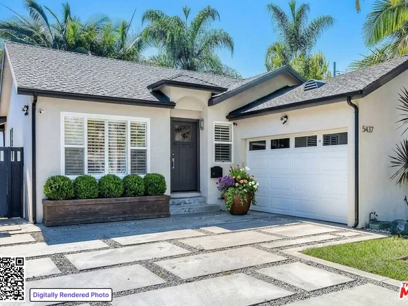 5437 Coolidge Ave, Culver City, CA 90230