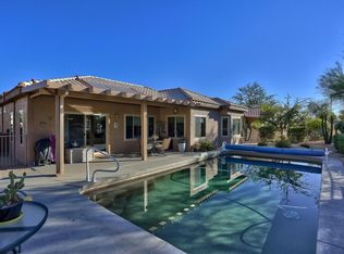 17825 N Navarro Ct, Pine Knoll Shores, AZ 85374