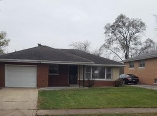 576 W 16th Pl, Chicago, IL 60411