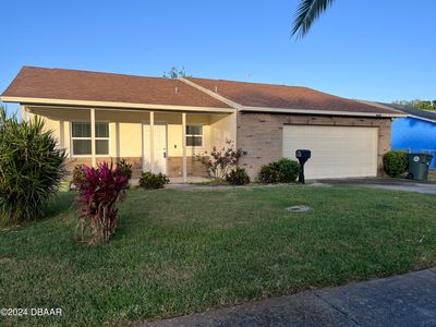 937 Emma St, Daytona Beach, FL, 32114