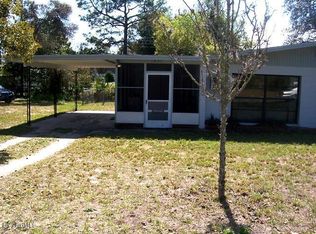 1635 Chaucer Rd, Titusville, FL 32780