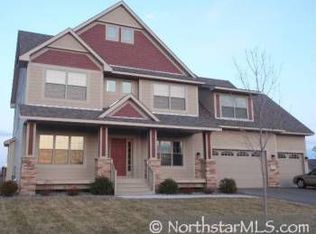 10546 Noble Ave N, Brooklyn Park, MN 55443