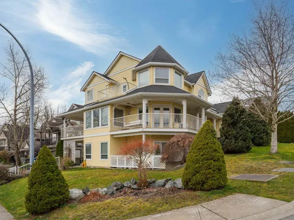 3449 Promontory Ct, Abbotsford, BC V2T 6S8