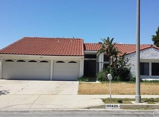 10423 Garden Grove Ave, Porter Ranch, CA 91326