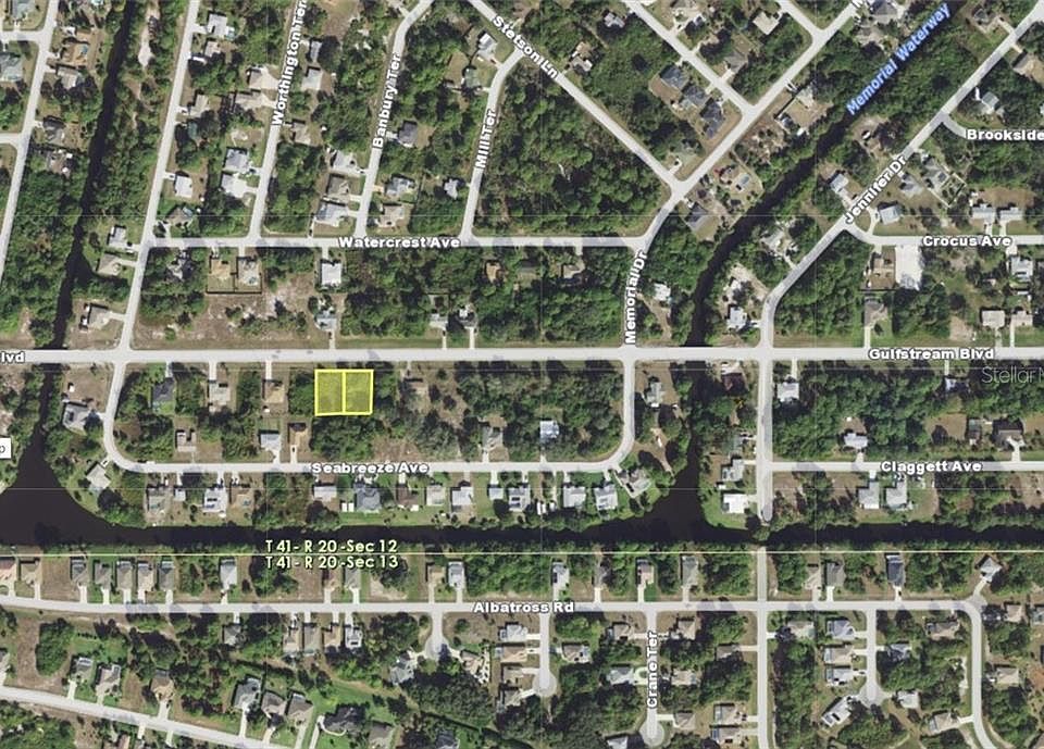 2nd image of 11221 Gulfstream Blvd