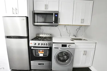 Rented by Clove Realty LLC